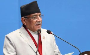 पोखरा विमानस्थलको ऋण अनुदानमा परिणत गर्न नेपालको चीनसँग कूटनीतिक पहल