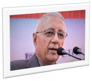 प्रधानमन्त्रीलाई विश्वासको मत दिनु गम्भीर गल्ती हो : शेखर कोइराला
