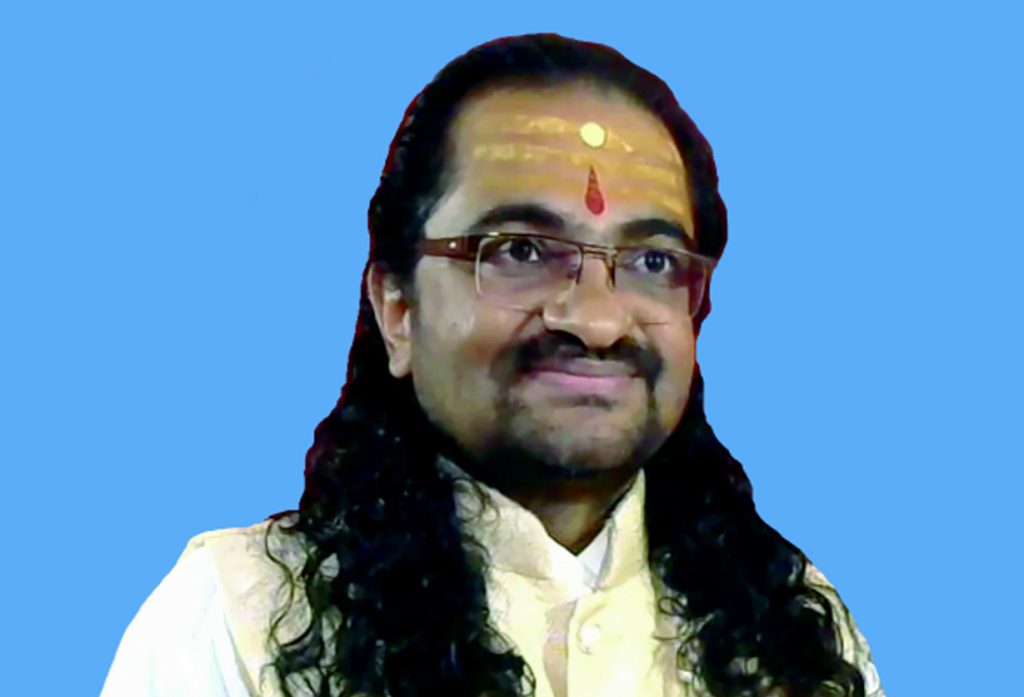 सञ्चारक्षेत्रमा रहँदा रविले जुन लोकप्रियता कमाएका थिए त्यो समेत गुमाए- ज्यो. सुवेदी