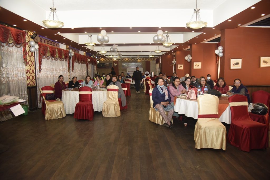 वातावरण संरक्षण र पूर्वाधार निर्माणमा काम गर्ने विकास साझेदार बिच साझा कार्यक्रमको खाँचो 