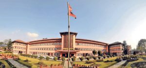 रविले अमेरिकी राहदानी त्यागेको निस्सा झिकाइ नियमानुसार पेस गर्न सर्वोच्चको आदेश