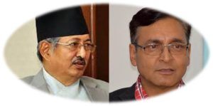 पूर्व गृहमन्त्री बालकृष्ण खाण पक्राउ: एमाले सचिव एवं पूर्व मन्त्री रायमाझी अझै फरार