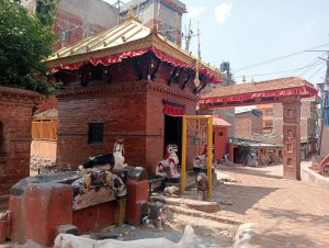 ‘इन्द्र सभा’को पुनःनिर्माण सम्पन्न : सामाजिकतथा सांस्कृतिक जीवन पुनःस्थापना