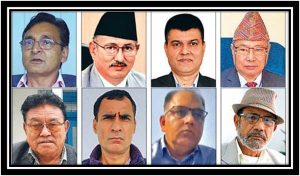 नक्कली भुटानी शरणार्थी प्रकरणमा खाँण र रायमाझी सहित १६ जनालाई जिल्ला अदालतद्वारा पूर्पक्षका लागि थुनामा राख्न आदेश