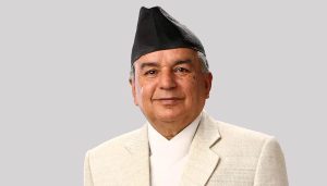 राष्ट्रपति पौडेलद्वारा ६७० जनाको सजाय माफी मिनाहा