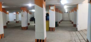 अब देखि सेवाग्राहीसँग व्यवसायिक भवनले पार्किङ्ग शुल्क लिन नपाउने- कामनपा