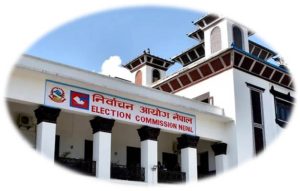 आयोगद्वारा उम्मेदवारको अन्तिम नामावली प्रकाशन गरी निर्वाचन चिह्न प्रदान