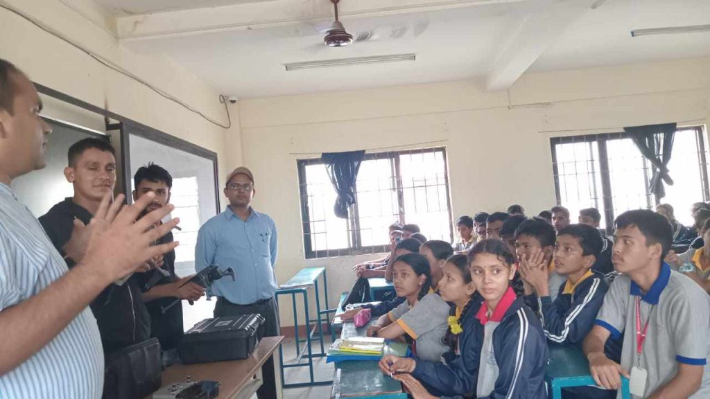 महानगरबाट हुन नियमित र आकस्मिक अनुगमन कार्यलाई योजनावद्ध बनाइने
