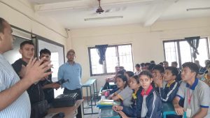 महानगरबाट हुन नियमित र आकस्मिक अनुगमन कार्यलाई योजनावद्ध बनाइने