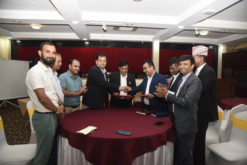 काठमाडौँ महानगरपालिकाको पहलमा ५ महिनामा १०हजार जना सेवाग्राहीलाई निःशुल्क कानुनी परामर्श सेवा प्रदान