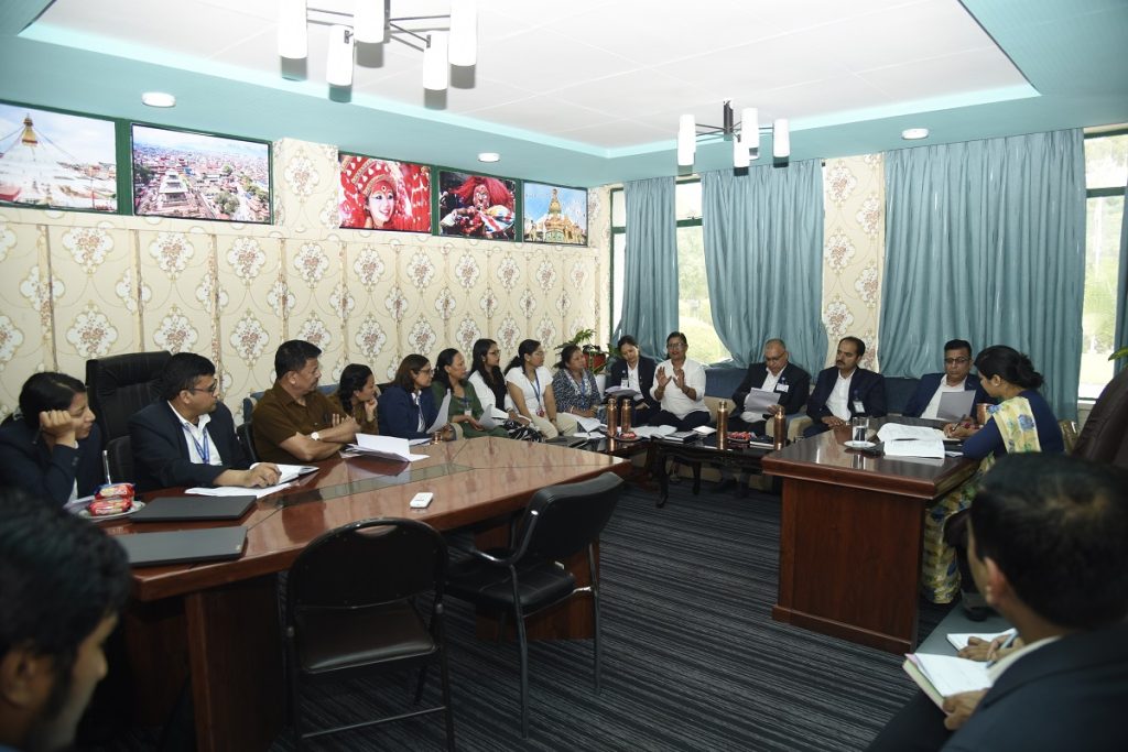 यौनजन्य हिंसा भए ओसीएमसीमा जानू, उपचार, कानुनी तथा प्रशासनिक सहयोग एकै ठाउँमा पाइन्छ