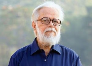 भारत चन्द्रमापछि सूर्यतिर: मिशनको वास्तविक उद्देश्य सूर्यमा रहस्य पत्ता लगाउने हो -पूर्व वैज्ञानिक नाम्बी नारायणन