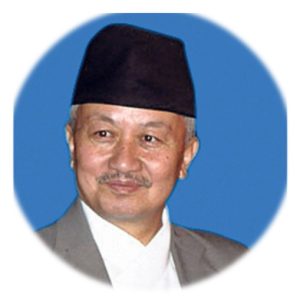 एमाले उपाध्यक्ष नेम्वाङको हृदयघातबाट निधन : पार्थिव शरीर पार्टी कार्यालय राखिने