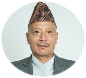 महर्जनलाई वडा १६ कार्यवाहक अध्यक्षको जिम्मेवारी 