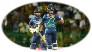 रोमाञ्चक खेलमा पाकिस्तानलाई दुई विकेटले पराजित गर्दै श्रीलंका एसिया कपको फाइनलमा