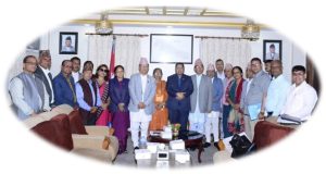 आईतबार देखि नियमित विद्यालय सञ्चालनहुने : शिक्षकहरुको मागमा के के भयो सहमति पूर्ण पाठ