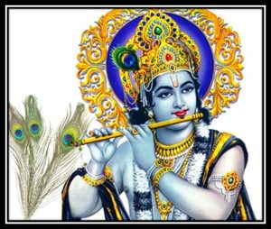 विश्वभरिका सनातनी धर्मावलम्बिहरु श्री कृष्ण जन्माष्टमी मनाउदै