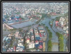 काठमाण्डौको जनसांख्यिक चाप न्यूनीकरण र विविधिकरण गरौं : पूर्व प्रम डा. भट्टराई