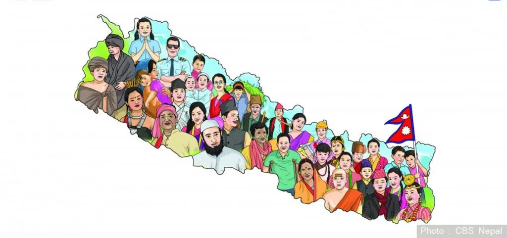 समग्र विकासको लागि जनसङ्ख्या तथ्याङ्कको महत्त्व -अनुप अधिकारी