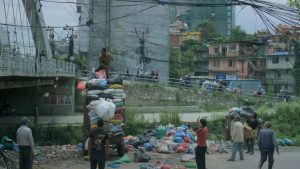 नेपाली चलचित्र आँखा असोज ११ गतेबाट देशभर प्रदर्शन हुँदै