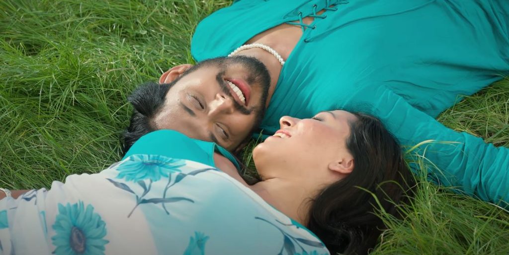 यो मनको चाहन’ बोलको नयाँ गीत सार्वजनिक