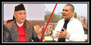 नेपालको लोकतन्त्र भीड़तंत्रमा परिणत हुँदैछ ?—डा. केदार कार्की