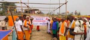 नेपाल र भारतबीच धार्मिक– विकासमा कमला नदी स्नानको महत्त्वपूर्ण भूमिका