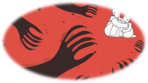महिलाका लागि आफ्नै हत्यारा बन्दैछन् ! प्रत्येक दिन १४० को मृत्यु : रिपोर्ट