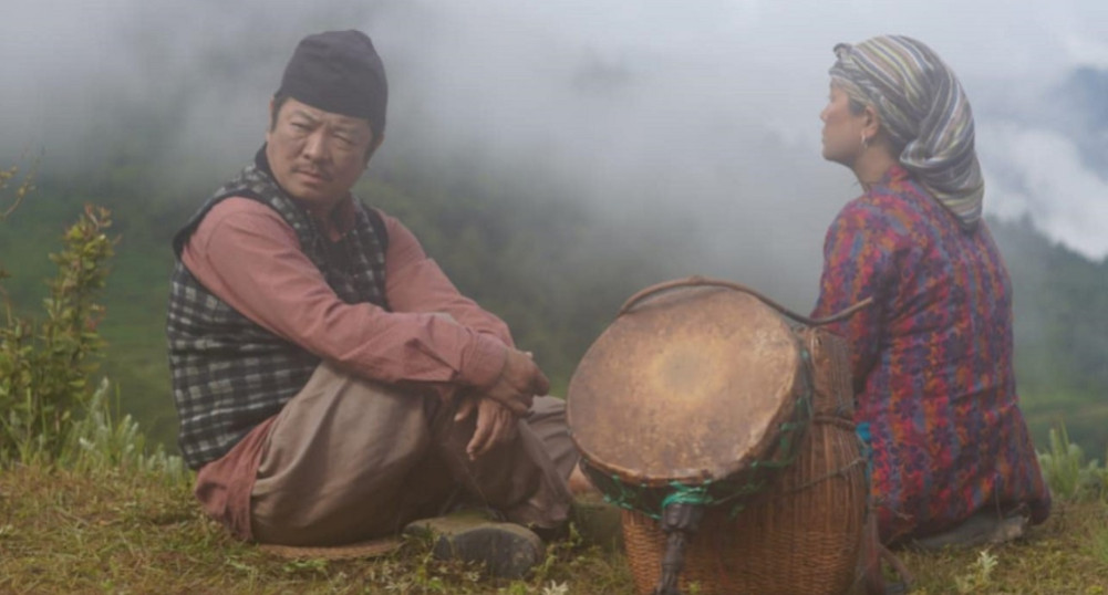 नेपाली चलचित्र ‘कार्साङ’को टिजर सार्वजनिक