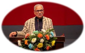 नेपालको यो ऐतिहासिक घडीमा नयाँ वैकल्पिक राजनीतिक शक्ति निर्माणको विकल्प छैन— डा.भट्टराई