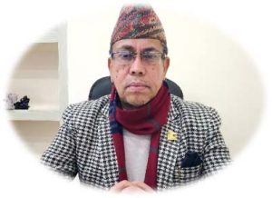 नेपाली सेनाको बहुआयामिक भूमिका: राष्ट्रिय सुरक्षा, कूटनीति र सामाजिक विकास – प्रकाश रायमझी