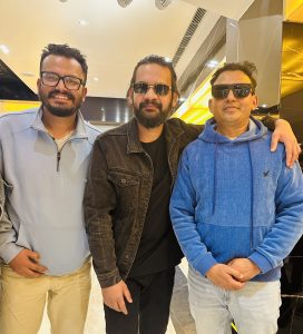 हामीलाई कला देखाउन पाए हुन्थ्यो भन्ने चाहना हुन्छ — बालेन
