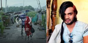प्रदिप, आर्यन, पललाई पछि पार्दै  आर के मेहताले जिते उत्कृष्ट अभिनेताको अवार्ड