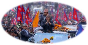 नेपालमा हिन्दू राष्ट्र र राजाको पुनस्र्थापनाको माग कत्तिको बलियो ? — डा. केदार कार्की