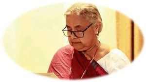 सुशासनबिना दुई तिहाइ बहुमतले पनि राजनीतिक स्थिरता दिन सक्दैन : सुशीला कार्की