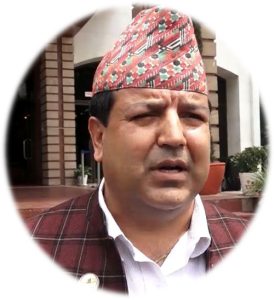 संस्थापनले राज्यसत्ता र पार्टीसत्ता दुवै हातमा राखेर पनि अधिवेशन गराएन, यही नै संकटको मूल कारण हो -डा. सुनिल शर्माले