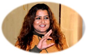 एकैसाथ तीन पूर्व मिस नेपाललाई लिएर के गर्दै छिन् रेखा थापा