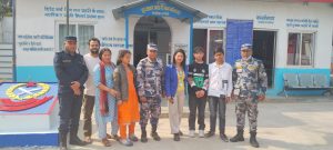 भारतको विभिन्न राज्यबाट पाँच नेपालीहरुको उद्धार
