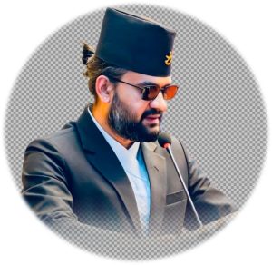 बालेन शाहले नेपालका ४७ औं प्रधानमन्त्रीको रुपमा लिए शपथ