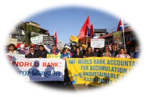 आधुनिक सामाजिक राजनीतिमा लोकप्रियतावाद नेपालमा यसको प्रभाव र यसको तार्किक अन्त्य -डा. केदार कार्की