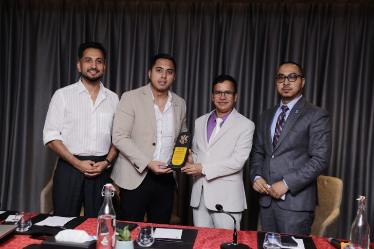 युवा उद्यमी मञ्चको ‘थिंक ट्यांक’ सिरिज सुरु, अर्थतन्त्रबारे अर्थसचिव उपाध्यायको यस्तो धारणा