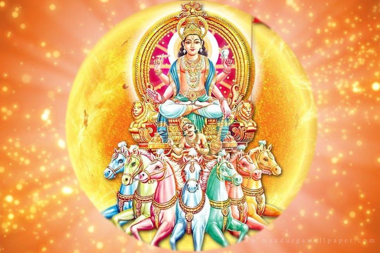 आइतबार सूर्यदेवको पूजा किन गरिन्छ? यस्तो छ धार्मिक महत्व र मान्यता