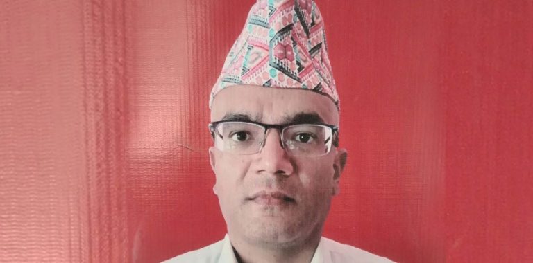 धम्कीको अडिओ सार्वजनिक भएपछि भन्सार अधिकृतको जिम्मेवारी खोसियो