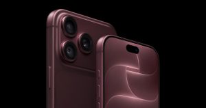 एप्पलले ल्यायो नयाँ iPhone 18 Pro, क्यामेरादेखि AI सम्म के छन् नयाँ फिचर?