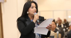 रुसमा रहेका नेपालीको समस्याबारे संसद्मा गम्भीर कुरा उठ्यो, खुश्बु ओलीको यस्तो माग