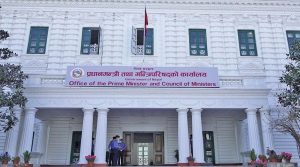 वैदेशिक रोजगारीलाई बाध्यताबाट विकल्प बनाउने सरकारको तयारी, इटहरीमा सीप तथा रोजगार मेला