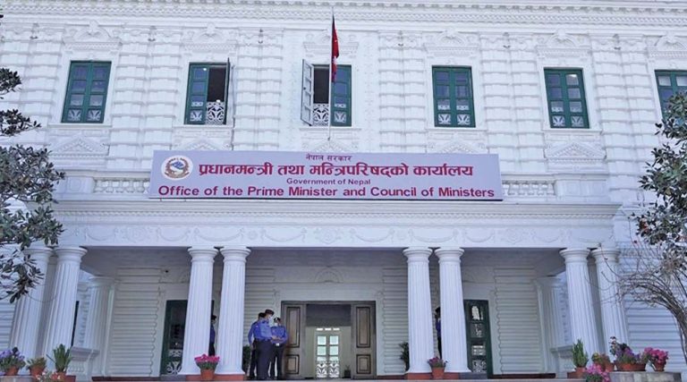 वैदेशिक रोजगारीलाई बाध्यताबाट विकल्प बनाउने सरकारको तयारी, इटहरीमा सीप तथा रोजगार मेला