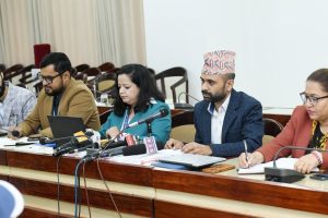 प्रधानमन्त्री कार्यालयका साप्ताहिक उपलब्धि सार्वजनिक, १ हजार १६७ कर्मचारीमाथि कारबाही गर्न निर्देशन