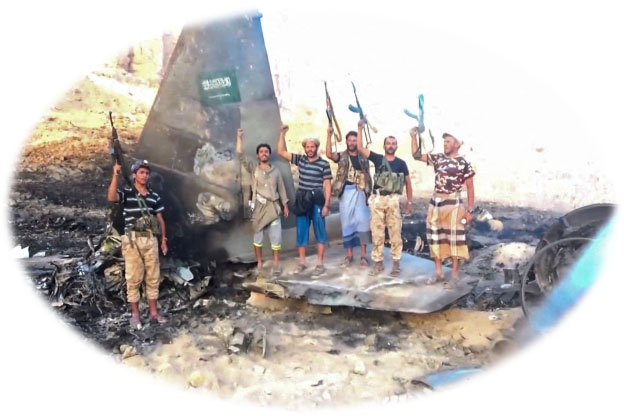 Life got stuck in oil! $1 billion offer to the Houthis to stop attacks; military plane lands with cash