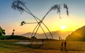दसैँ बिदामा बालबालिकाले के गर्ने ? पढाइसँगै सीप सिक्ने र परिवारसँग रमाउने अवसर